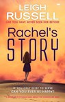 Rachel's Story - Leigh Russell - 9781504071604