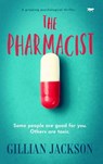The Pharmacist - Gillian Jackson - 9781504073509