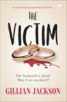 The Victim - Gillian Jackson - 9781504073684