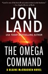 The Omega Command - Jon Land - 9781504074124