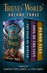Thieves' World® Volume Three - Robert Lynn Asprin ; Lynn Abbey - 9781504075602