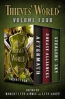 Thieves' World® Volume Four - Robert Lynn Asprin ; Lynn Abbey - 9781504075619