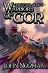 Warriors of Gor - John Norman - 9781504076722