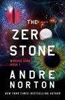 The Zero Stone - Andre Norton - 9781504079723