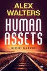Human Assets - Alex Walters - 9781504080040