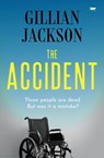 The Accident - Gillian Jackson - 9781504081573