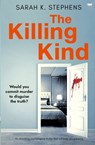 The Killing Kind - Sarah K. Stephens - 9781504086301