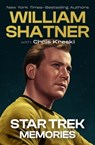 Star Trek Memories - William Shatner ; Chris Kreski - 9781504086745