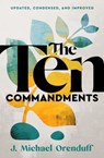 The Ten Commandments - J. Michael Orenduff - 9781504086790