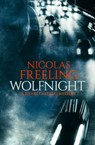 Wolfnight - Nicolas Freeling - 9781504090315