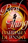 The Real Thing - Barbara Delinsky - 9781504091343