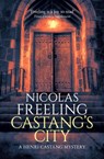 Castang's City - Nicolas Freeling - 9781504092234