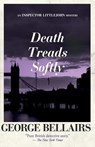 Death Treads Softly: Volume 26 - George Bellairs - 9781504092524