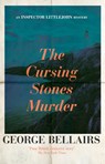 The Cursing Stones Murder - George Bellairs - 9781504092609