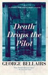 Death Drops the Pilot: Volume 25 - George Bellairs - 9781504092661