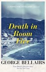 Death in Room Five - George Bellairs - 9781504092678