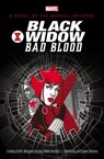 Black Widow - Lindsay Smith ; Margaret Dunlap ; L.L. McKinney ; Mikki Kendall ; Taylor Stevens - 9781504093026