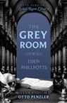 The Grey Room - Eden Phillpotts - 9781504093156