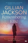 Remembering Ellie - Gillian Jackson - 9781504094054