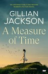 A Measure of Time - Gillian Jackson - 9781504095433