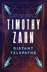 Distant Telepaths: Stories - Timothy Zahn - 9781504096935