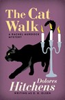 The Cat Walk - Dolores Hitchens - 9781504097314