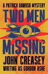 Two Men Missing - John Creasey - 9781504097987
