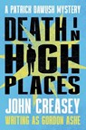 Death in High Places: Volume 8 - John Creasey - 9781504098632