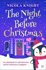 The Night Before Christmas - Nicola Knight - 9781504098960