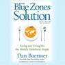 The Blue Zones Solution - BUETTNER,  Dan - 9781504609944