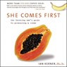 She Comes First Lib/E: The Grammer of Oral Sex -  - 9781504637770