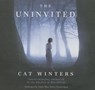 The Uninvited - WINTERS,  Cat - 9781504656726
