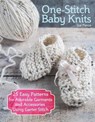 One-Stitch Baby Knits - Val Pierce - 9781504801102