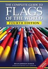 The Complete Guide to Flags of the World, 4th Edition - Brian Johnson Barker - 9781504801430