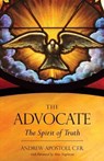 ADVOCATE - Andrew Apostoli Cfr - 9781505110456