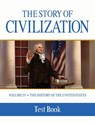 STORY OF CIVILIZATION - Phillip Campbell - 9781505111484