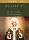 Mysteries of the Rosary: Joyful, Luminous, Sorrowful and Glorious Mysteries - Emmerich - 9781505113822