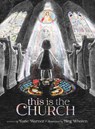 This Is the Church - Katie Warner - 9781505117936