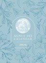 2026 Agnus Dei Planner and Calendar -  - 9781505136272