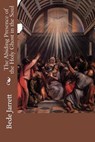 The Abiding Presence of the Holy Ghost in the Soul - Bede Jarrett - 9781505700152