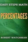 Percentages - Robert Watchman - 9781505818512