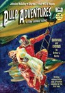 Pulp Adventures #16 - Johnston McCulley - 9781505924800