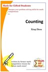Counting: Math for Gifted Students - Xing Zhou - 9781506119151