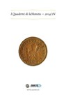 I Quaderni di laMoneta 2014/2N - Aa VV - 9781506133591