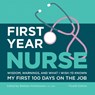 First Year Nurse - Kaplan Nursing - 9781506229195