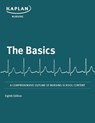 The Basics: A Comprehensive Outline of Nursing School Content - Kaplan Nursing - 9781506262895