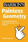 Painless Geometry - Barron's Educational Series - 9781506268040