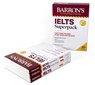 IELTS Superpack - Lin Lougheed - 9781506268705