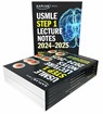 USMLE Step 1 Lecture Notes 2024-2025: 7-Book Preclinical Review - Kaplan Medical - 9781506285597
