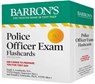 Police Officer Exam Flashcards, Second Edition: Up-To-Date Review + Sorting Ring for Custom Study -  - 9781506287560